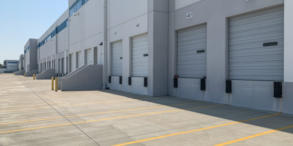 Proyectos Construcción Casas Obra Nueva en Alcorcón · Proyectos Naves Industriales