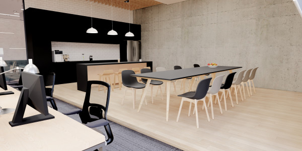 Proyectos Construcción Casas Obra Nueva en Alcorcón · Proyectos Edificios Oficinas