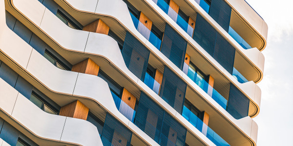 Proyectos Construcción Casas Passivhaus en Alcorcón · Edificación Residencial
