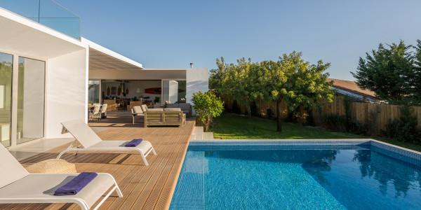 Proyectos Construcción de Piscinas Alcorcón · Piscinas para Casas