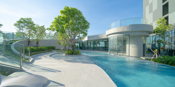 Proyectos Construcción de Piscinas Alcorcón · Piscinas en Edificios