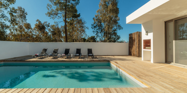 Proyectos de Reformas Integrales en Alcorcón · Reformas de Piscinas