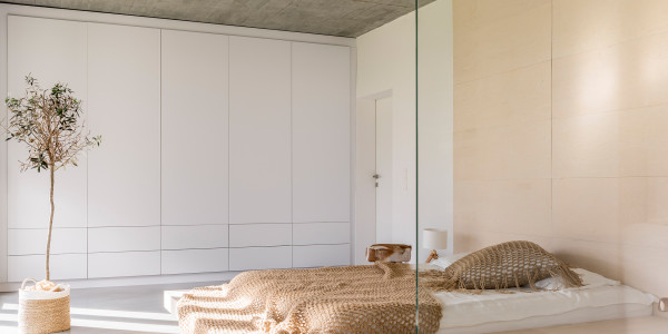 Proyectos de Reformas Integrales en Alcorcón · Reformas de Habitaciones y Vestidores
