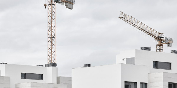 Proyectos de Rehabilitaciones en Alcorcón · Cumplimiento de Normativas y Permisos