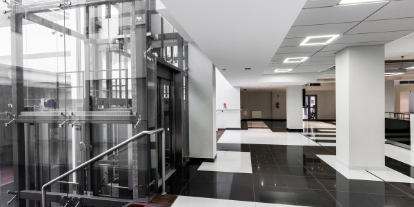 Proyectos de Rehabilitaciones en Alcorcón · Instalación de Ascensores